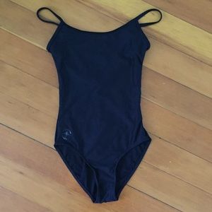 WearMoi high cut leotard